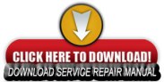 workshop-service-repair-manual-download